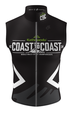 Performance+ Wind Vest