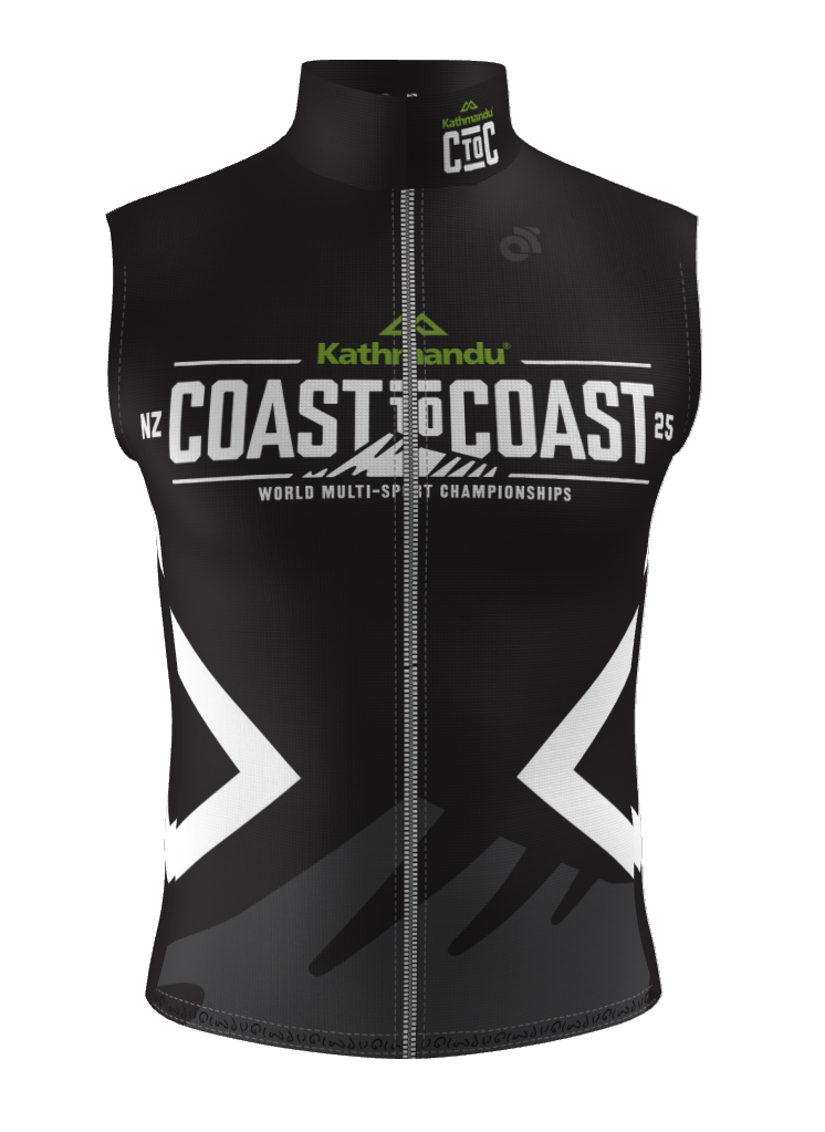 Performance+ Wind Vest