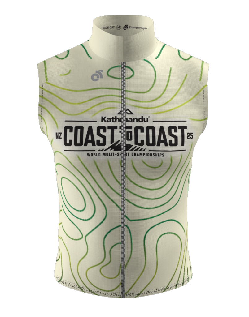 Performance+ Wind Vest