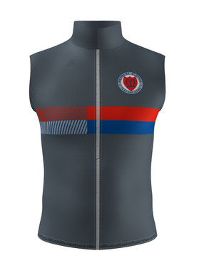 Tech+ Wind Vest