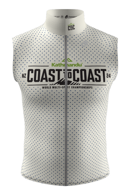 Performance+ Wind Vest