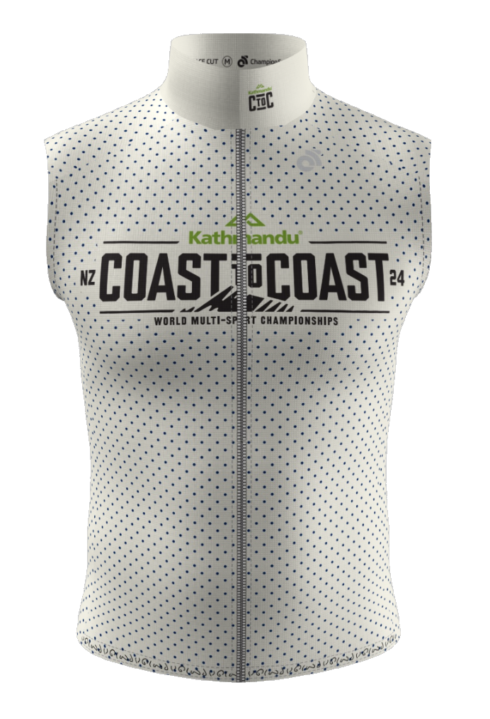 Performance+ Wind Vest