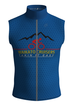 Performance+ Wind Vest