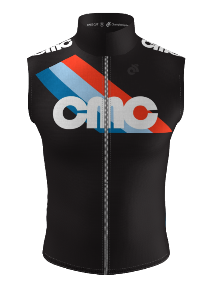 Tech+ Wind Vest