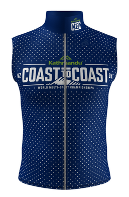 Performance+ Wind Vest