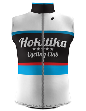 Tech+ Wind Vest
