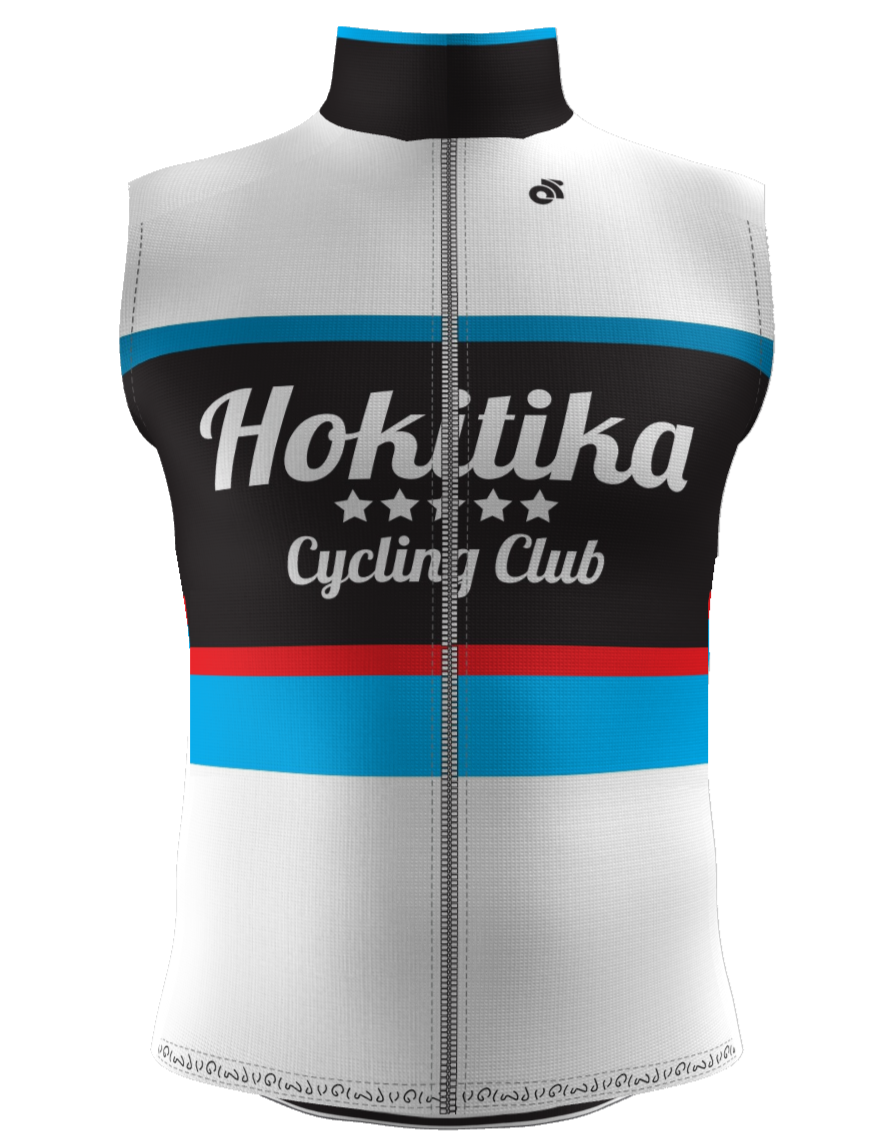 Tech+ Wind Vest