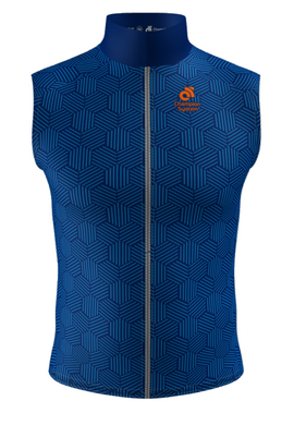 Tech+ Wind Vest