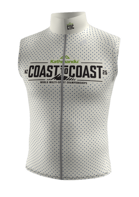 Tech+ Wind Vest