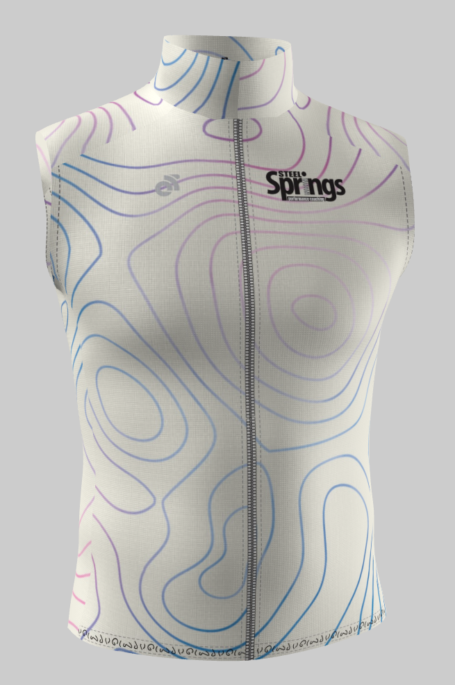 Performance+ Wind Vest
