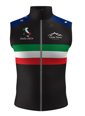 Performance+ Wind Vest