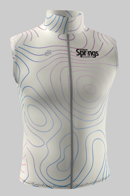Tech+ Wind Vest