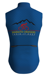 Performance+ Wind Vest