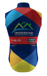 Performance+ Wind Vest