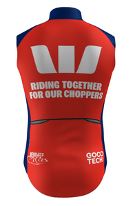 Performance+ Wind Vest