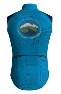 Tech+ Wind Vest