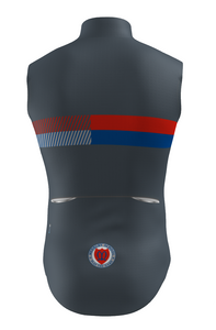 Tech+ Wind Vest