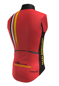 Tech+ Wind Vest