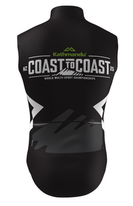Tech+ Wind Vest