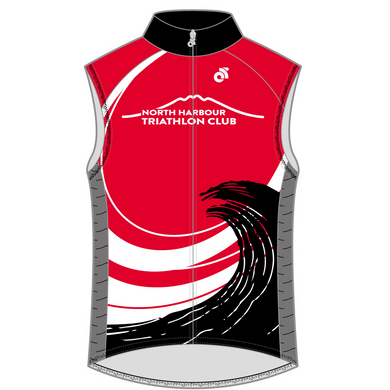 TECH Wind Vest