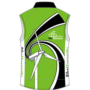 TECH Wind Vest