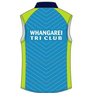TECH Wind Vest