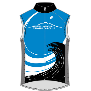 TECH Wind Vest