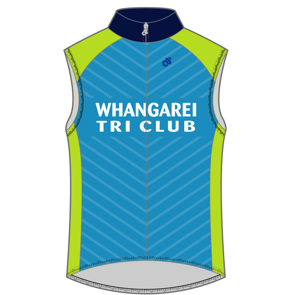 TECH Wind Vest