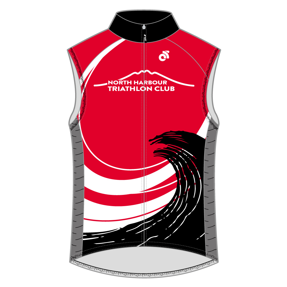 Performance+ Wind Vest
