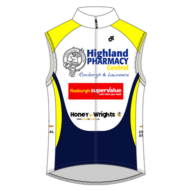 Performance+ Wind Vest