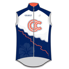 Load image into Gallery viewer, Tech+ Wind Vest
