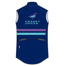 Load image into Gallery viewer, Tech+ Wind Vest