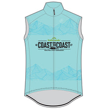 Load image into Gallery viewer, Performance+ Wind Vest