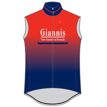 Load image into Gallery viewer, Performance+ Wind Vest
