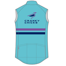 Load image into Gallery viewer, Performance+ Wind Vest
