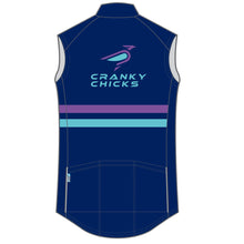 Load image into Gallery viewer, Performance+ Wind Vest