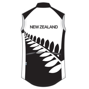 Tech+ Wind Vest