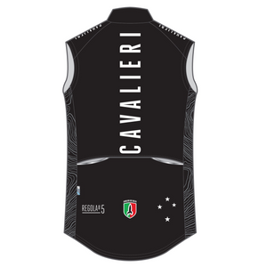 Tech+ Wind Vest