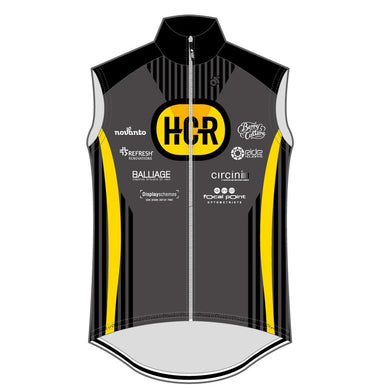 Tech+ Wind Vest
