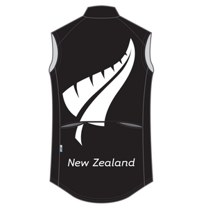 Tech+ Wind Vest