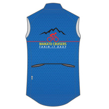 Load image into Gallery viewer, Tech+ Wind Vest