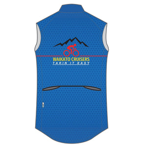 Tech+ Wind Vest