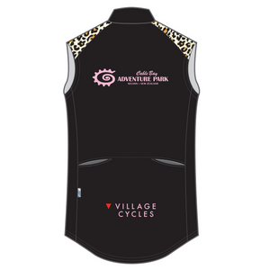 Tech+ Wind Vest
