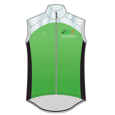 Tech+ Wind Vest