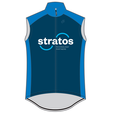 Tech+ Wind Vest