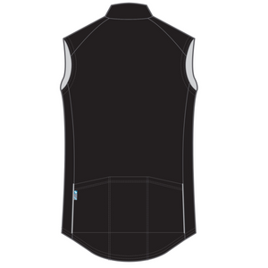 Tech+ Wind Vest