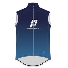 Load image into Gallery viewer, Tech+ Wind Vest