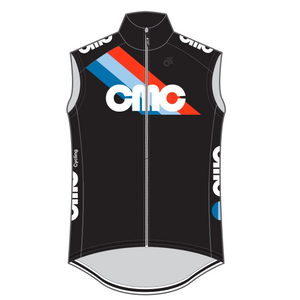 Tech+ Wind Vest