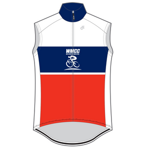 Tech+ Wind Vest