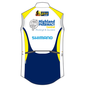 Tech+ Wind Vest